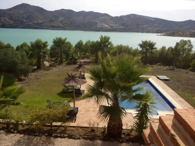Casa La Solana de Domingo Vinuela by Ruralidays