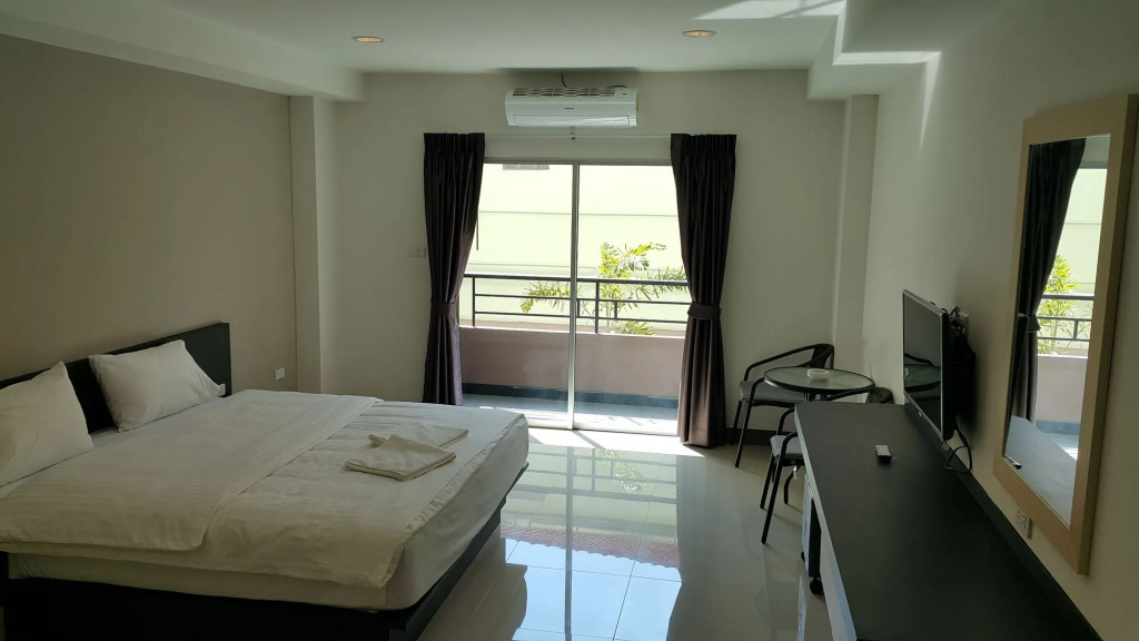 B Space Residence