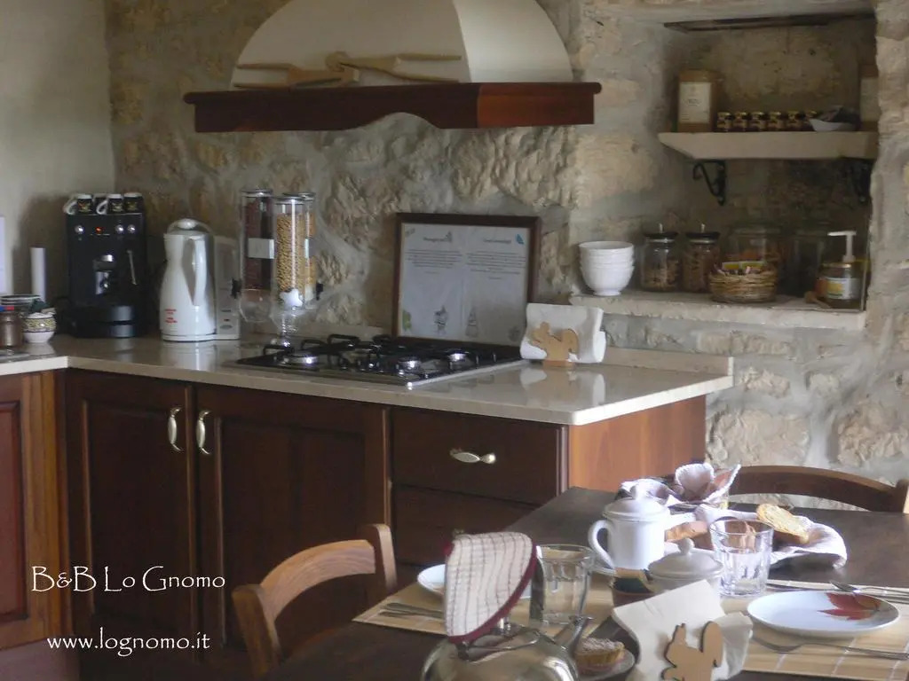 B&B Lo Gnomo