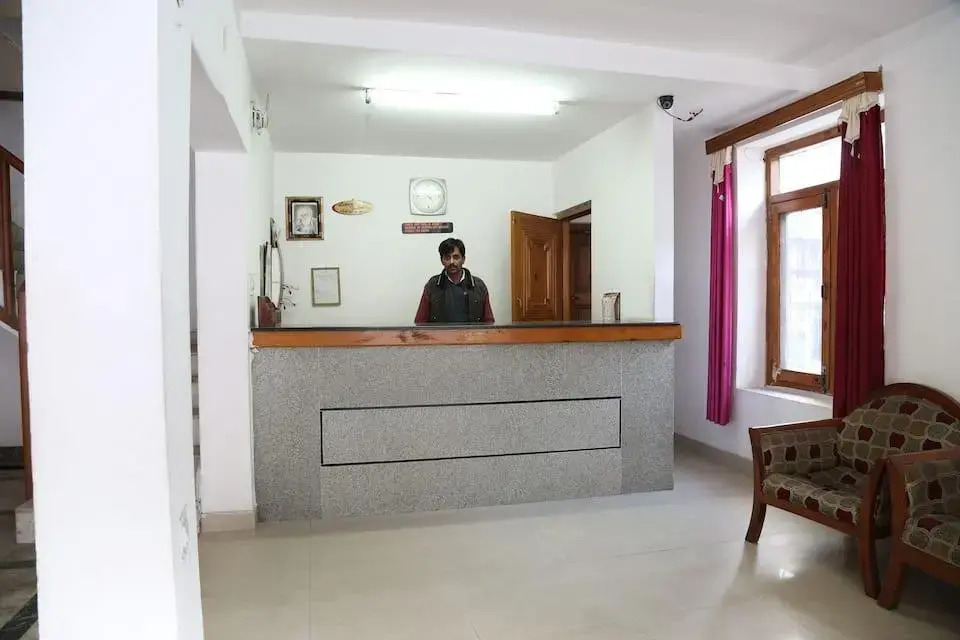 Hotel Prakash
