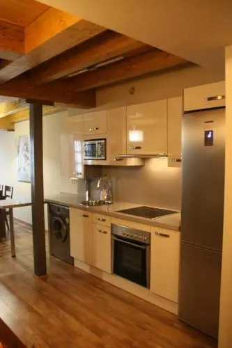 Apartamentos Los Molinos