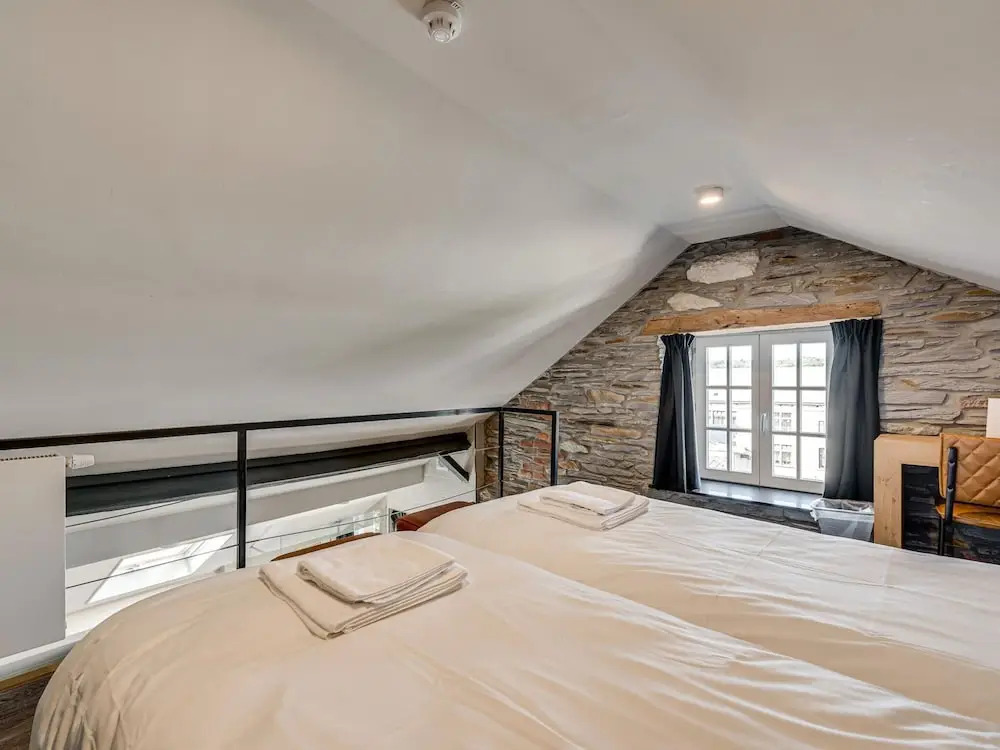 Group Stay with Spa in Vielsalm
