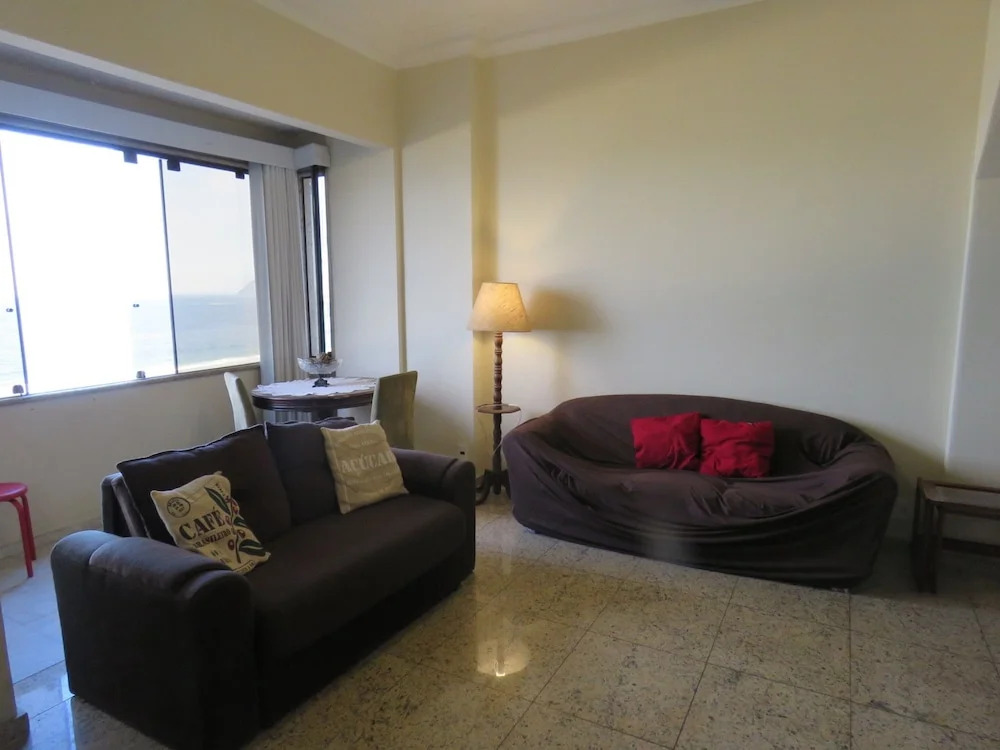 All in Rio Amazing View Apartment Copacabana