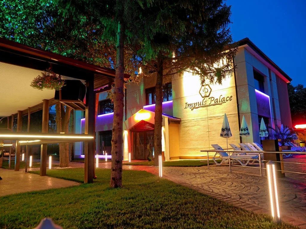 Hotel Impuls Palace