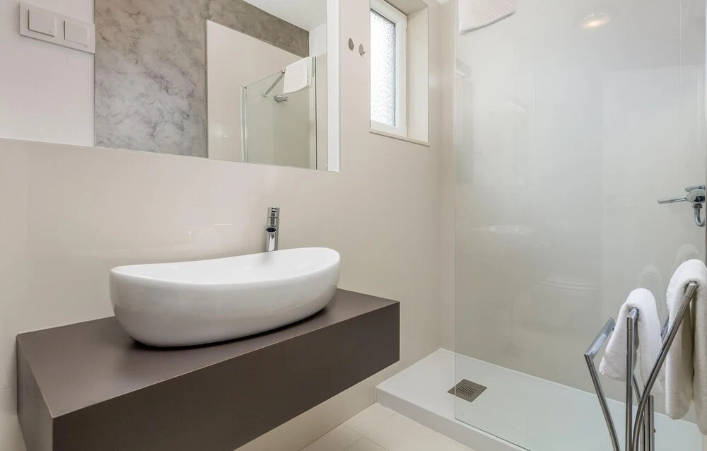 Beautiful Apartment in Kampor With Wifi, 3 Bedrooms and Swimming Pool