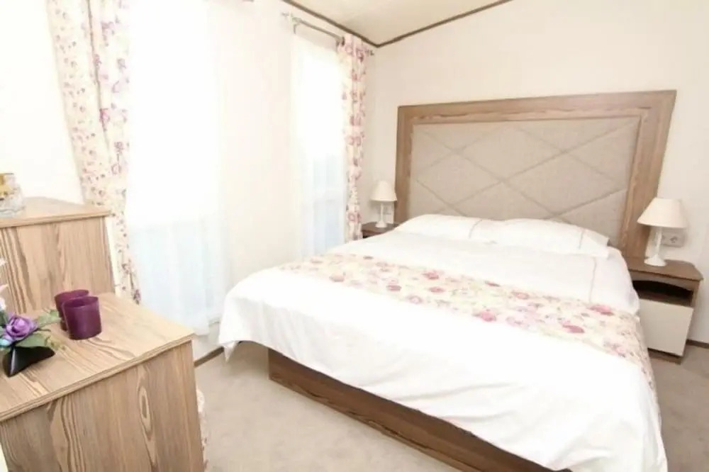 zu Jeddelohs Lodge Hotel