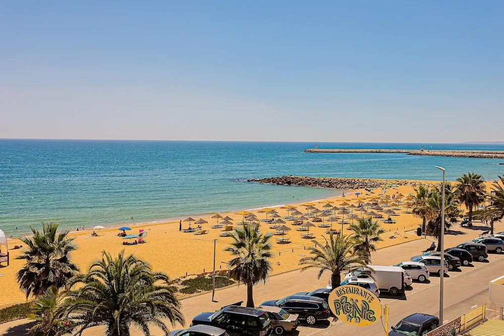 Yes Frente Praia III T3 HsR Quarteira