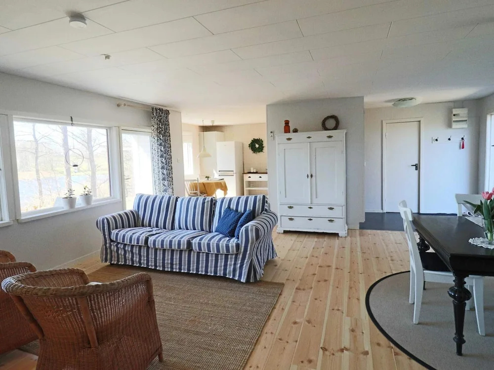 4 Star Holiday Home in Skanes-fagerhult