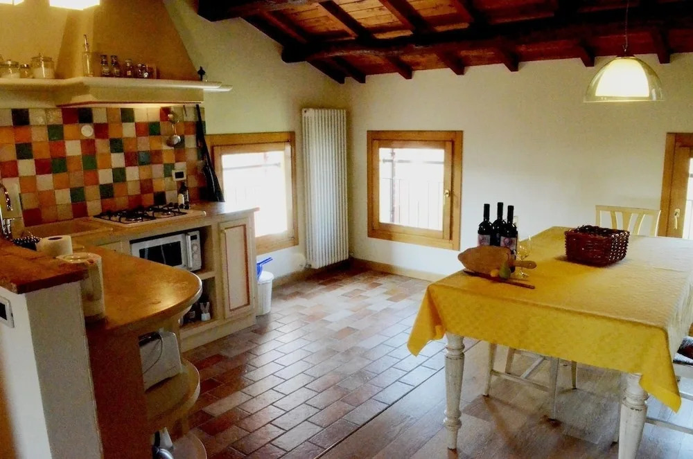agriturismo Cà Roer