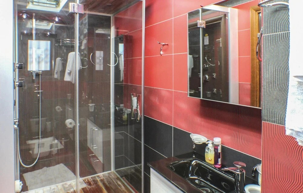 Nice Home in Petalou, Korinthias With Wifi and 4 Bedrooms