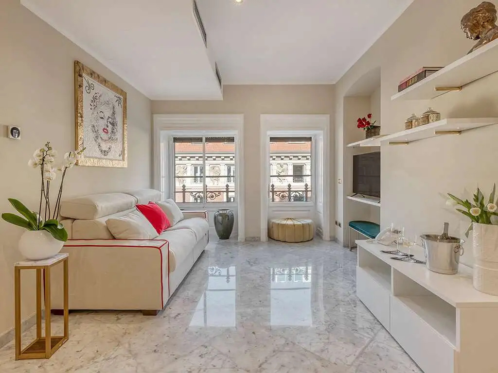 Imperiale Suites Dante