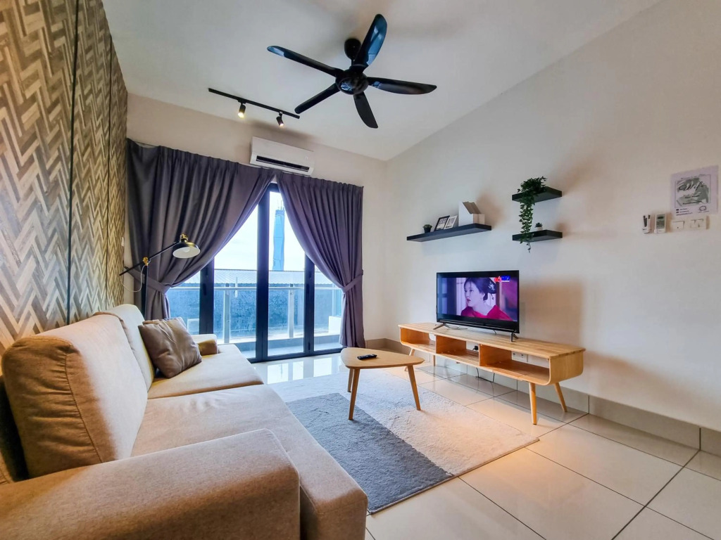 One Residences Family Suites KL by CityNest