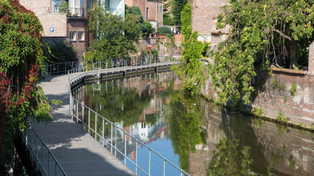 Holiday Inn Express Mechelen City Centre by IHG