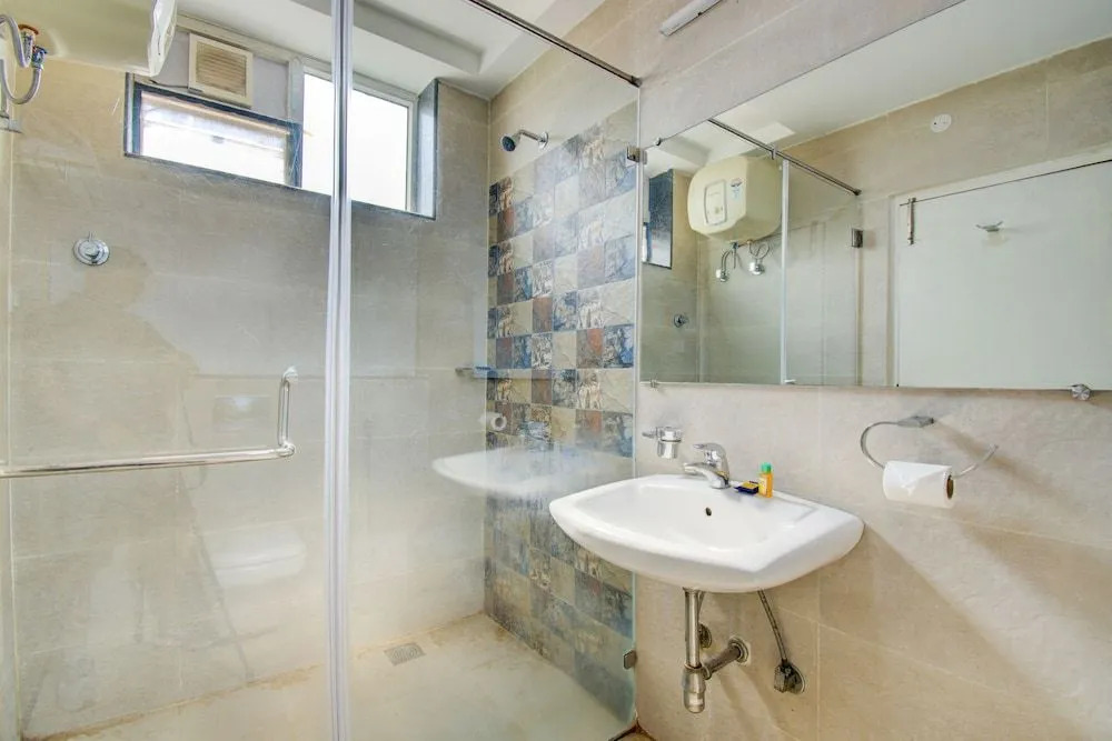Yesmark by Fab Hotels