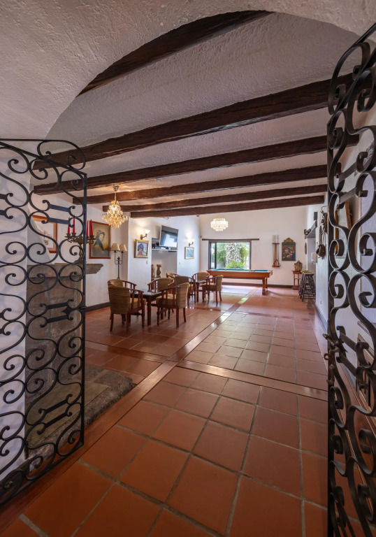 San Jose de Puembo Quito Airport, an Ascend Collection Hotel