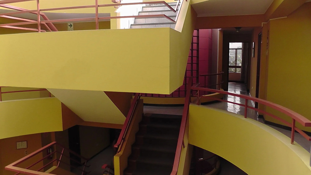 Hotel Asturias Inn