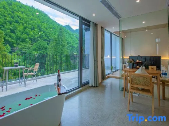 Zhuying Guesthouse