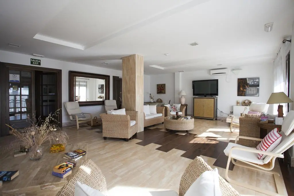 Meson Rural Caseria 7 Fuentes