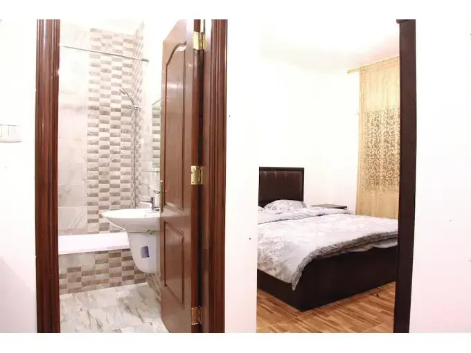 Al Dyafah Furnished Apartments