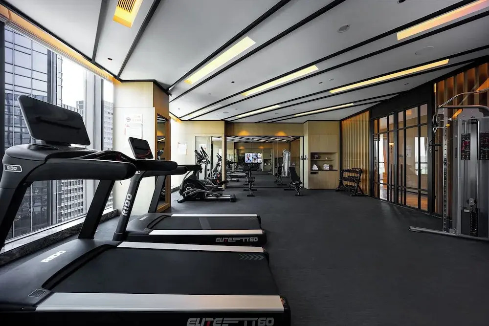 Mehood Elegant Hotel Shaoxing Shangyu