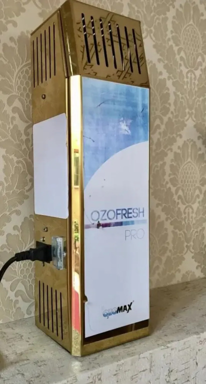Zarina Hotel Pansiyon