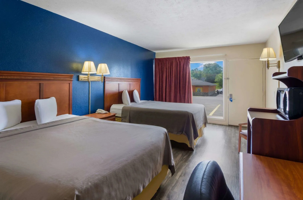 Rodeway Inn