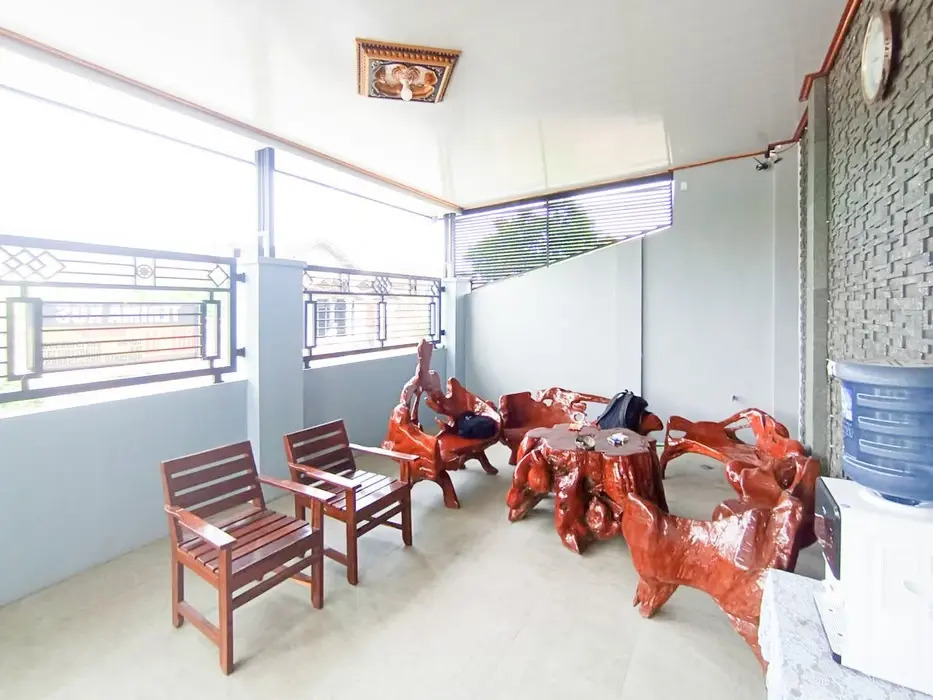 Ghe Ai Homestay RedPartner