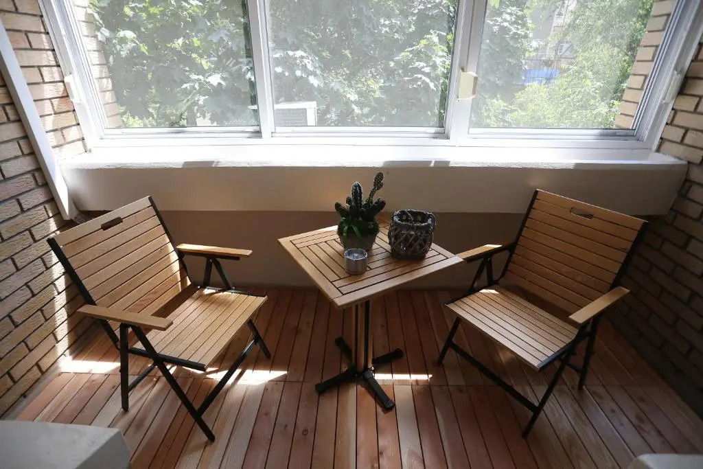 Studio apartman Ana