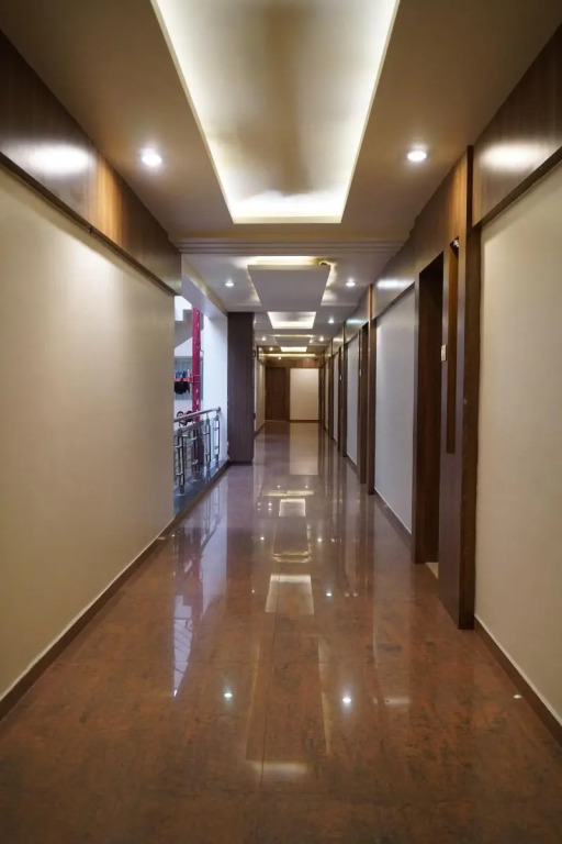Hotel The Evergrand Palace