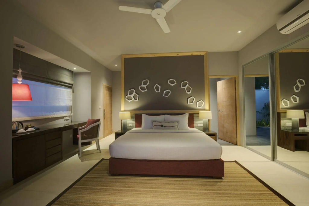 Niva Dhigali Maldives - A Premium All-Inclusive Resort