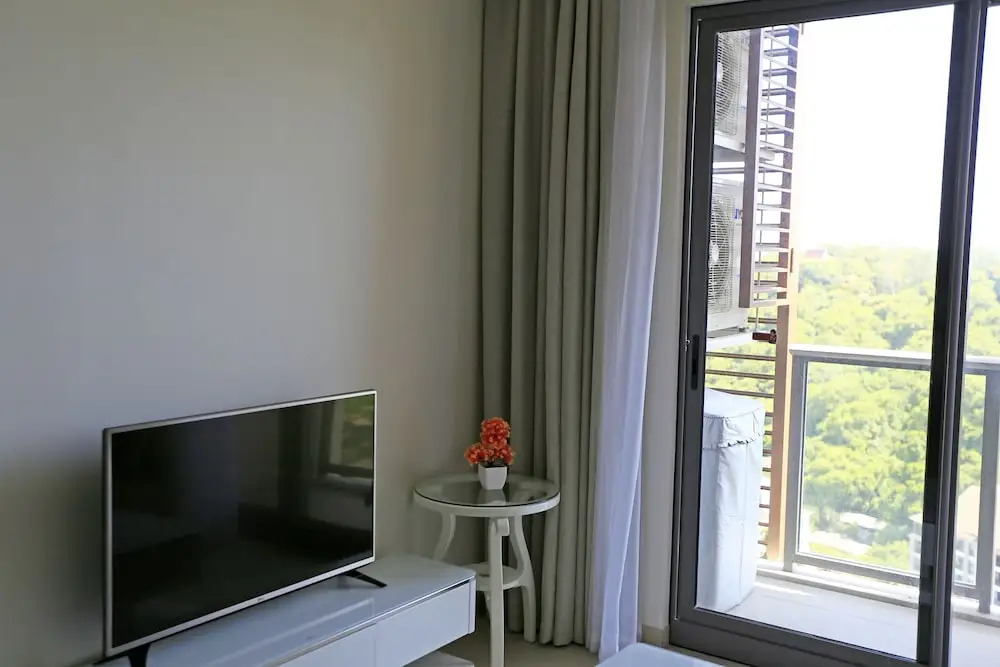 Unixx Condominiums by Win 99 Group