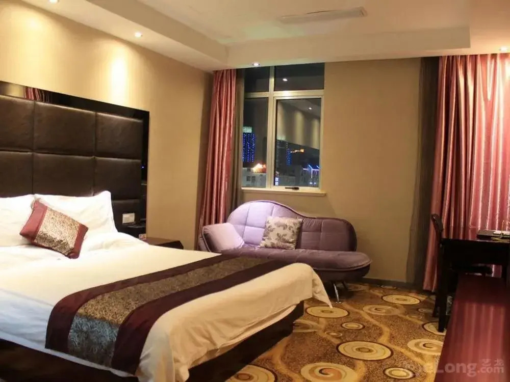 Ji Hotel