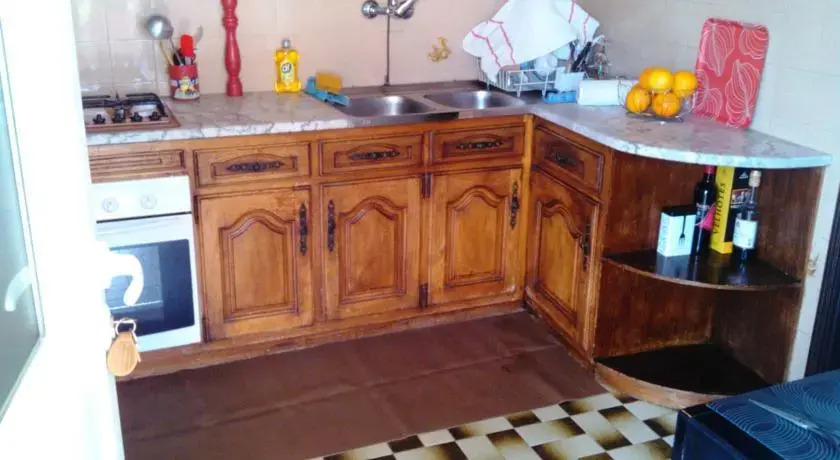 Casa Pogido