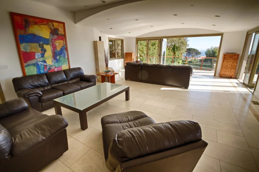 Malibu Venetian Luxurious Villa