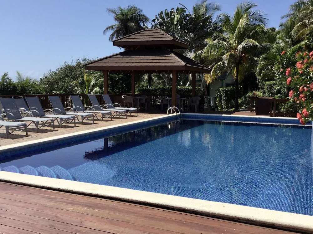 Casa Marchele for 6 people