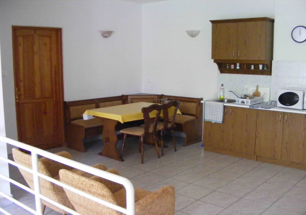 Haus Csanaky