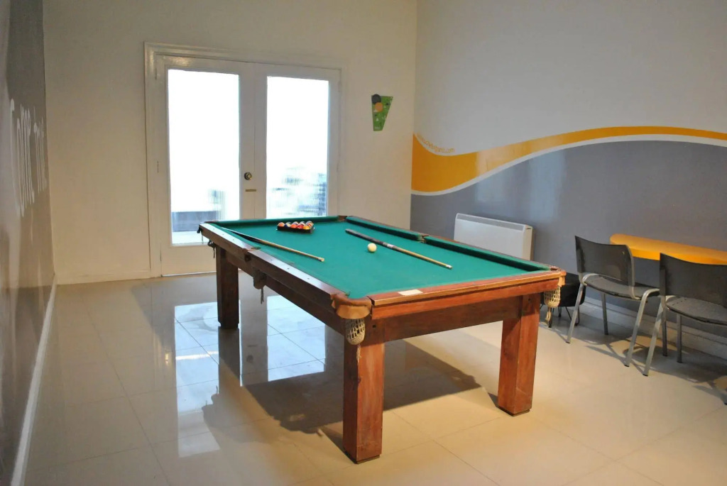 CLH Suites Santiago