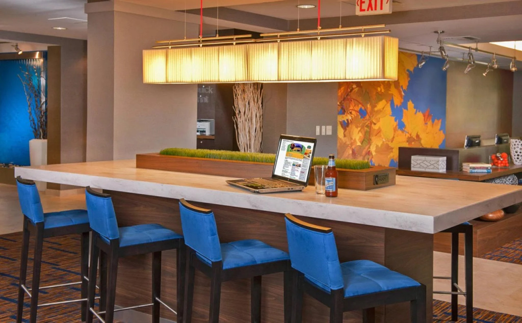 Fairfield Inn & Suites by Marriott Frederick