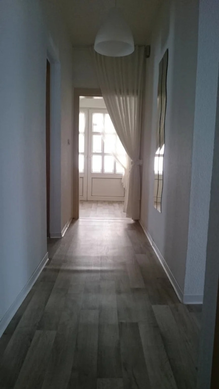 Alte Spedition