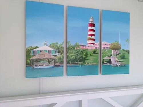 Aerie Cottage
