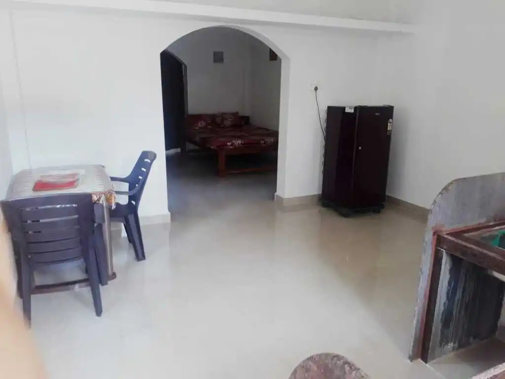 Chandra Resort
