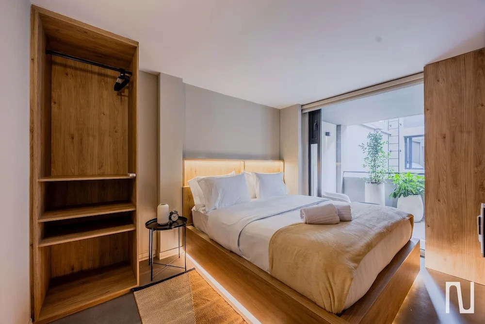NOK Spacious 4BR Apartment at Northern Bogota