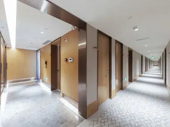JI Hotel (Beijing Wukesong Wanshou Road)