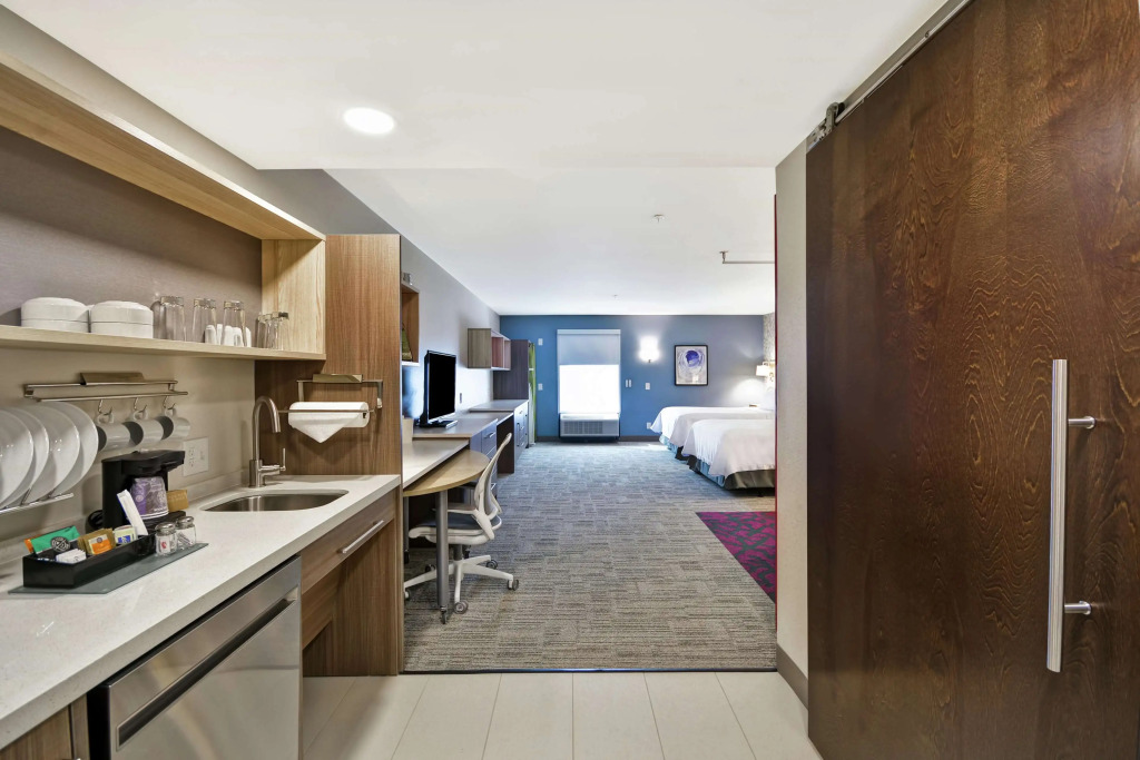 Home2 Suites By Hilton Warner Robins