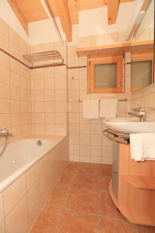 Apartment Fénestral 301 by Interhome