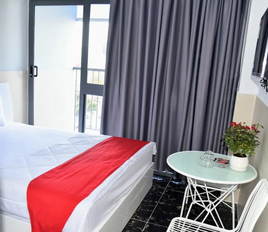 Tân Mỹ Hotel