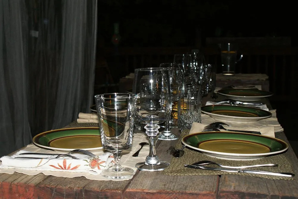 The Red Rooster Lodge
