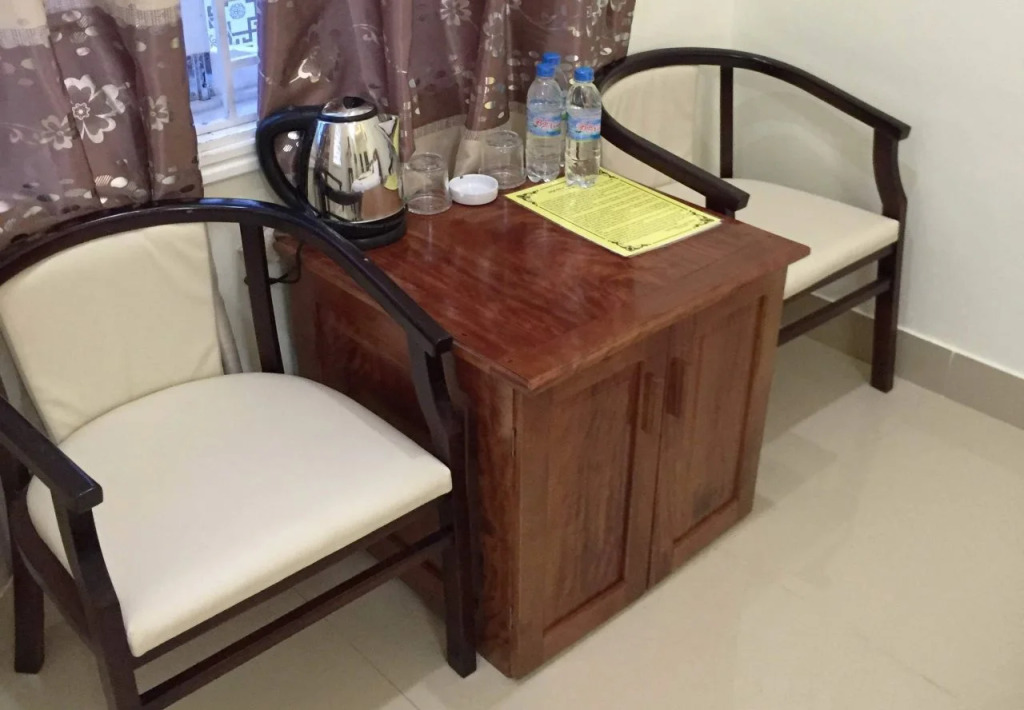 An Long Binh Hotel