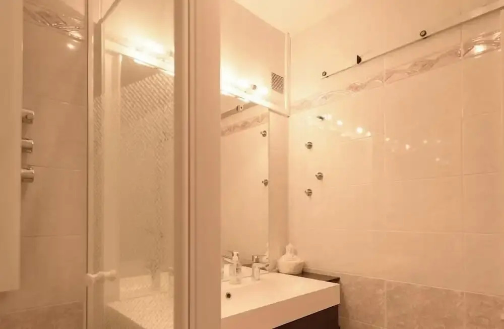 Les Chambres DAline