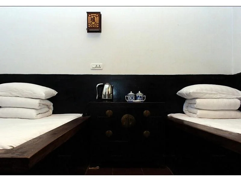 Pingyao Zheng Garden Inn